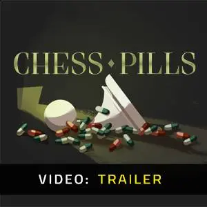 Chess Pills - Video Trailer