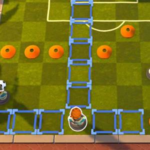 Chessarama - King's Move