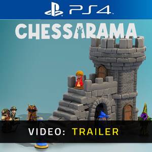 Chessarama PS4 - Trailer