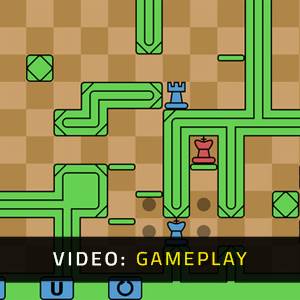 Chessformer - Gameplay Video