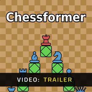 Chessformer - Video Trailer