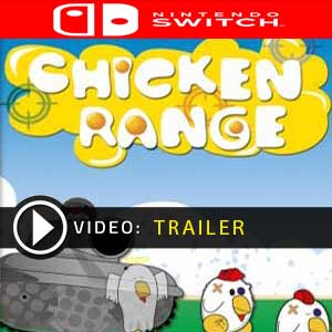CHICKEN RANGE Nintendo Switch Prices Digital or Box Edition