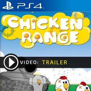 CHICKEN RANGE PS4 Prices Digital or Box Edition
