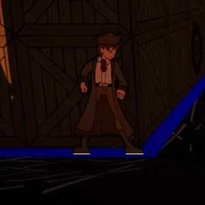 Hide not to get caught