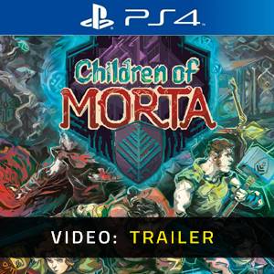 Children of Morta Complete Edition Video Trailer