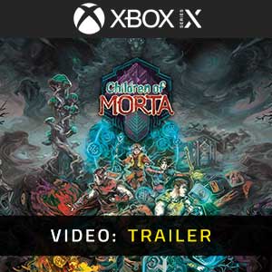 Buy Children of Morta Xbox Series CD Key Compare Prices