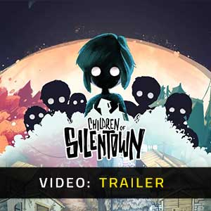 Children of Silentown - Trailer