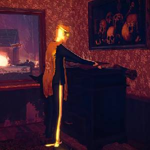 Children of the Sun Cultist