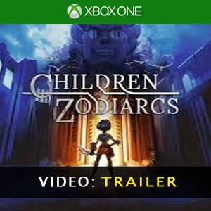 Children of Zodiarcs Xbox One