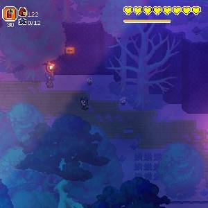 ChildStory - Dark Woods