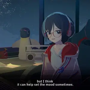 Chill with You: Lo-Fi Story - Satone