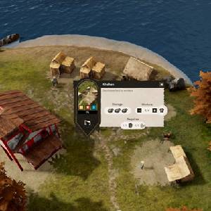 Chinese Empire Kitchen