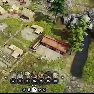 Chinese Empire Village