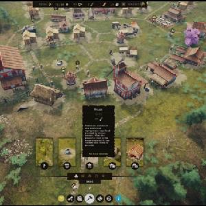 Chinese Empire House