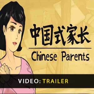 Buy Chinese Parents CD Key Compare Prices