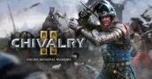 Chivalry 2: Medieval Warfare at 67% Off Today
