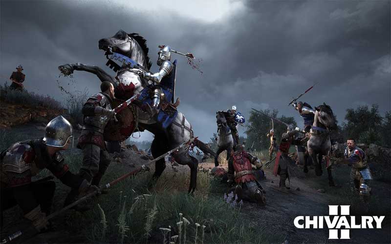 Jogo Chivalry 2 - Xbox 25 Dígitos Código Digital - PentaKill Store - Gift  Card e Games