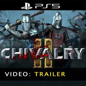 Chivalry 2 Trailer Video