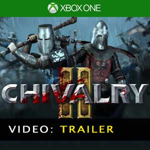 Jogo Chivalry 2 - Xbox 25 Dígitos Código Digital - PentaKill Store - Gift  Card e Games