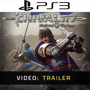 Chivalry: Medieval Warfare PS3 - Video Trailer