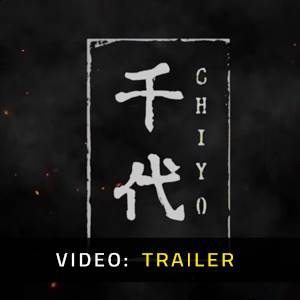 Chiyo - Trailer