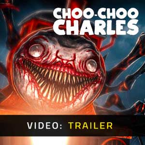 Choo Choo Charles Codes - Roblox - December 2023 