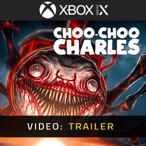 Choo-Choo Charles Xbox Series Video Trailer