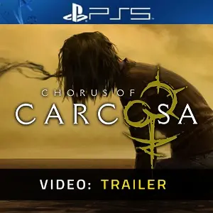 Chorus of Carcosa PS5 - Video Trailer