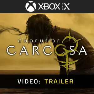 Chorus of Carcosa Xbox Series - Video Trailer