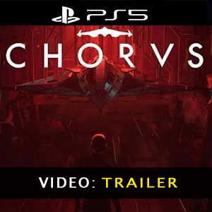 Chorus Rise as One Trailer Video