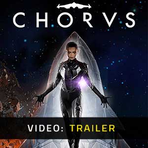 Chorus Video Trailer