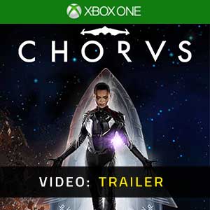 Chorus Video Trailer