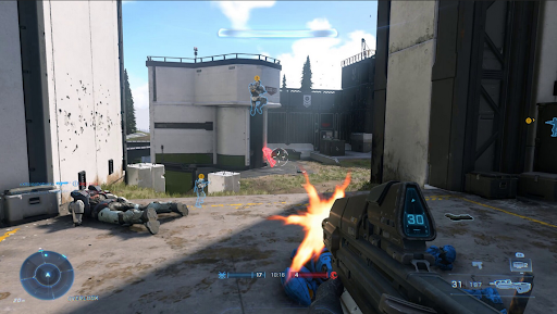 Can I play Halo Infinite for free?