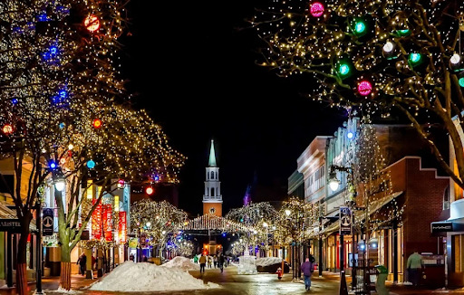 best Christmas gaming sales.