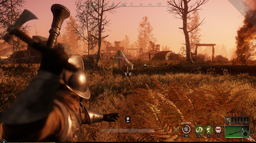 Is New World free-to-play?