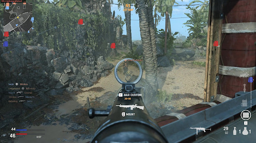 buy CoD: Vanguard low price