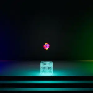 Chroma Zero - Hue