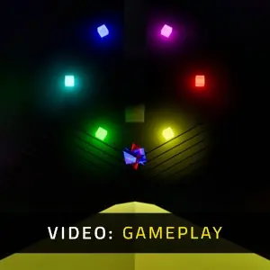 Chroma Zero - Gameplay Video