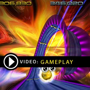 Chromadrome 2 Gameplay Video