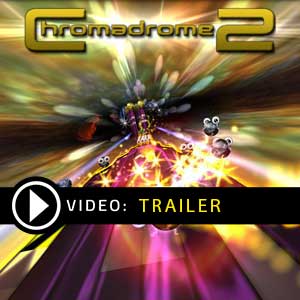 Buy Chromadrome 2 CD Key Compare Prices