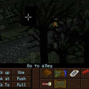 Chronicle of Innsmouth