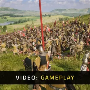 Chronicles: Medieval – Gameplay