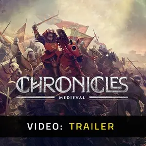 Chronicles: Medieval – Trailer