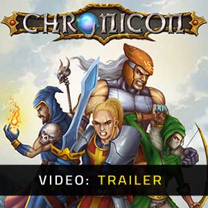 Chronicon Video Trailer