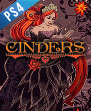 Cinders Playstation 4