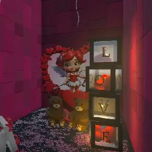 Cinema Simulator 2025 - Doll