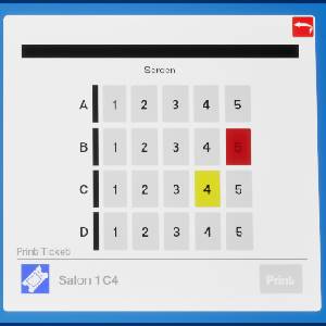 Cinemaster Cinema Simulator – Order