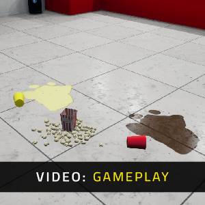 Cinemaster Cinema Simulator – Gameplay