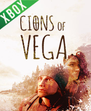 Cions of Vega Xbox One