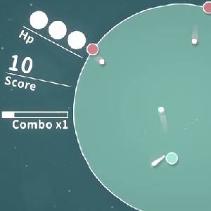 Circle Hitter - HP Full